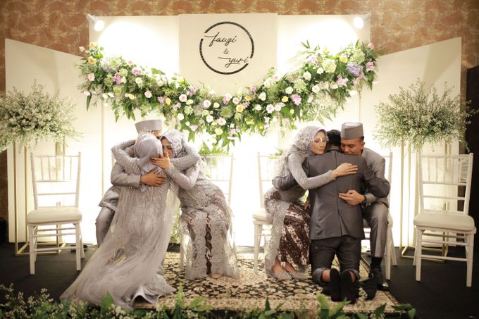 Yuri & Fauzi Wedding by Saenna Planner - 023 Yuri & Fauzi Wedding by Saenna Planner - 023