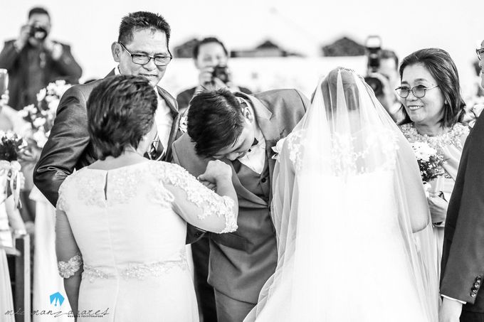 Kenneth and Kay Wedding by MIC MANZANARES PHOTOGRAPHY - 029