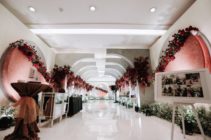 Wedding of Agung & Keyshalla at Trans Convention Center by Monata Wedding Organizer - 021 Wedding of Agung & Keyshalla at Trans Convention Center by Monata Wedding Organizer - 021