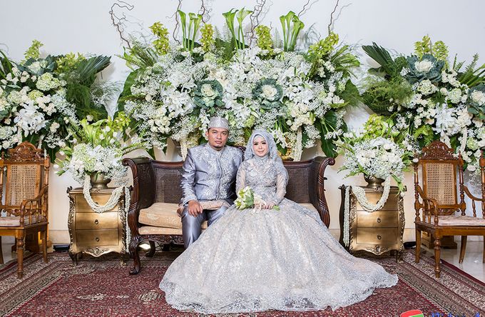 Wedding Aisa & Pras by Video Art - 049 Wedding Aisa & Pras by Video Art - 049