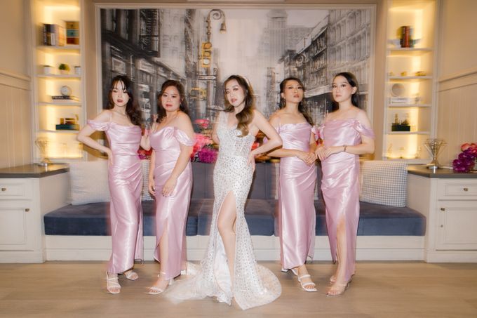 Wedding Jemmy & Ceinny by Tabletop - 014 Wedding Jemmy & Ceinny by Tabletop - 014