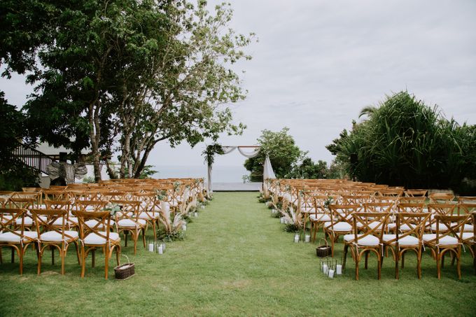 Wennie and Albert Wedding by Bali Wonderful Decor - 017