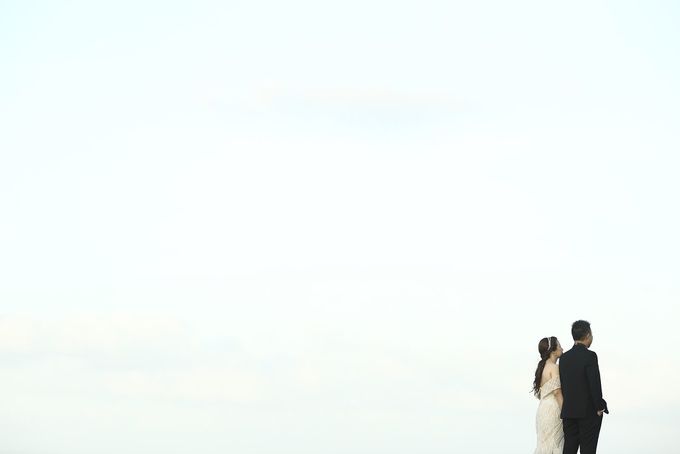 Hendrik & Lidia Wedding by Love Bali Weddings - 014