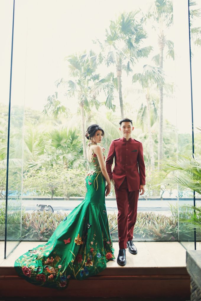 Derian & Gege - Engagement by Majestic Events - 045 Derian & Gege - Engagement by Majestic Events - 045