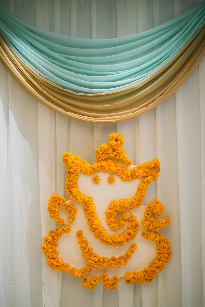 Vijay & Chandrika at Sofitel by Red Gardenia - 007 Vijay & Chandrika at Sofitel by Red Gardenia - 007