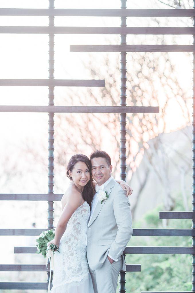 Wedding of Danny Le by Light and Love Photography - 006