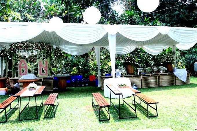 Dekorasi Wedding By Fiorafairuz_wedding by Fiora Fairuz Wedding (Faiqa Decoration) - 049 Dekorasi Wedding By Fiorafairuz_wedding by Fiora Fairuz Wedding (Faiqa Decoration) - 049