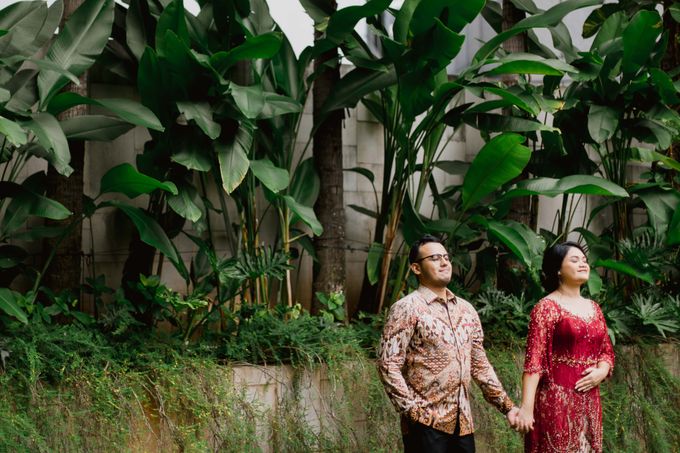 The Engagement of Dila & Rizky by SERIBU RASA MENTENG - 016 The Engagement of Dila & Rizky by SERIBU RASA MENTENG - 016