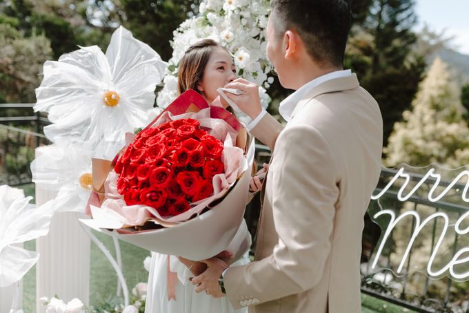 Cameron Highland Resort |Marriage Proposal | Andy & Su Wern by JOHN HO PHOTOGRAPHY - 014