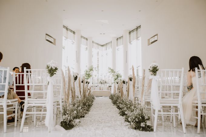 Holy Matrinony VINCENT ADELINE by Best Decor - 002 Holy Matrinony VINCENT ADELINE by Best Decor - 002