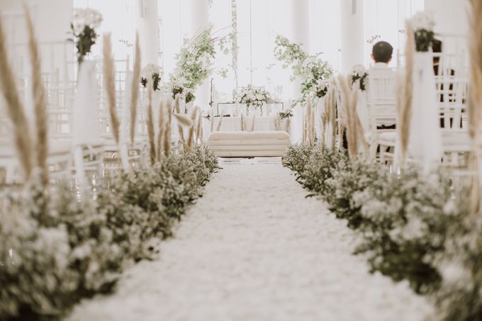 Holy Matrinony VINCENT ADELINE by Best Decor - 009 Holy Matrinony VINCENT ADELINE by Best Decor - 009
