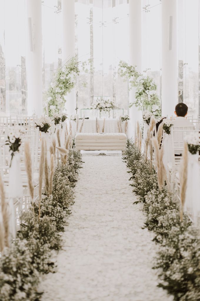 Holy Matrinony VINCENT ADELINE by Best Decor - 014 Holy Matrinony VINCENT ADELINE by Best Decor - 014