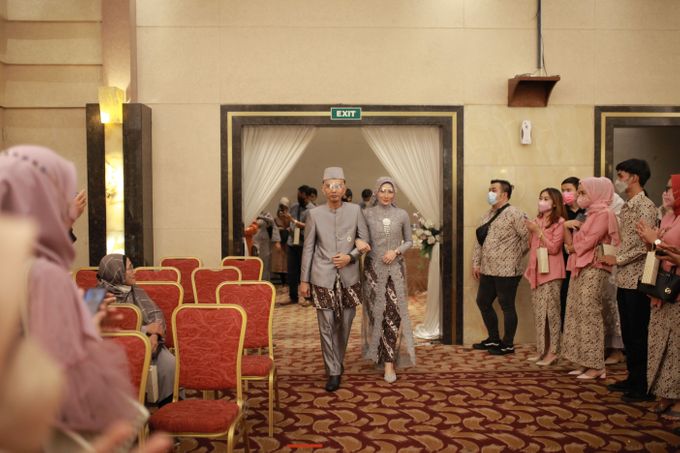 Yuri & Fauzi Wedding by Saenna Planner - 021 Yuri & Fauzi Wedding by Saenna Planner - 021