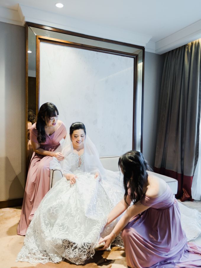 Johanes & Cecelia Wedding by Everlasting Frame - 007