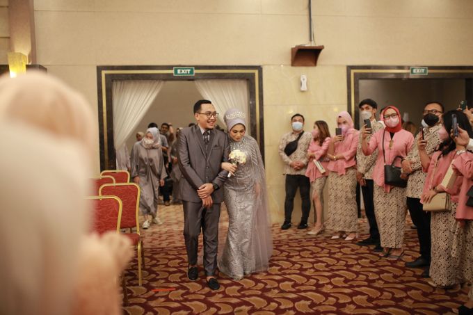 Yuri & Fauzi Wedding by Saenna Planner - 020 Yuri & Fauzi Wedding by Saenna Planner - 020