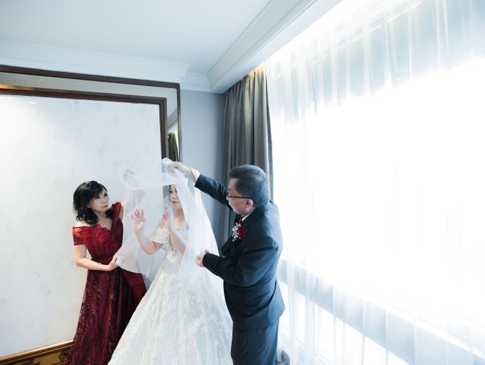 Johanes & Cecelia Wedding by Everlasting Frame - 009
