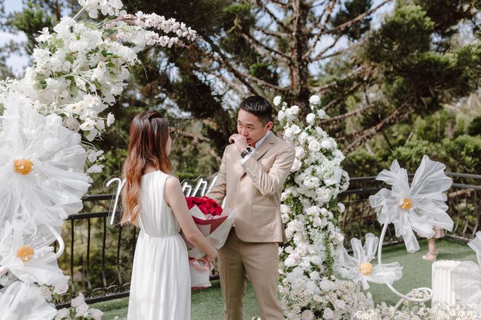 Cameron Highland Resort |Marriage Proposal | Andy & Su Wern by JOHN HO PHOTOGRAPHY - 023