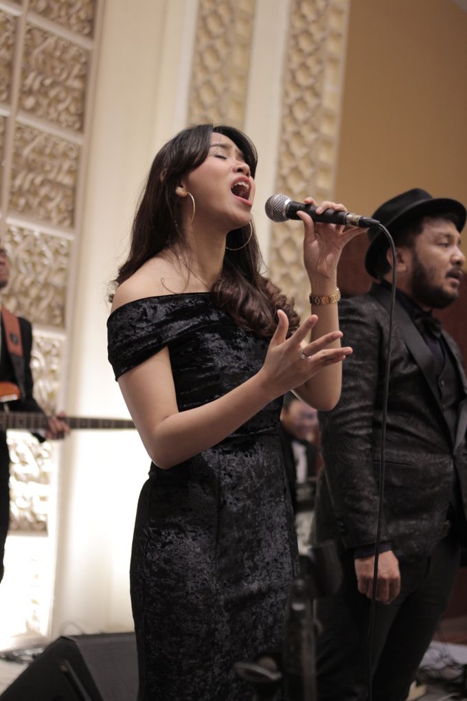 PAMERAN SASANA KRIYA by Sky Wedding Entertainment & Organizer - 014 PAMERAN SASANA KRIYA by Sky Wedding Entertainment & Organizer - 014