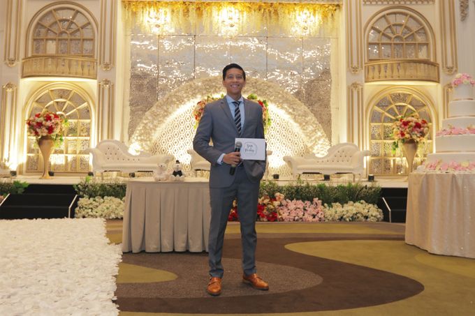 Yan & Venny Wedding Day by Vedie Budiman - 002 Yan & Venny Wedding Day by Vedie Budiman - 002
