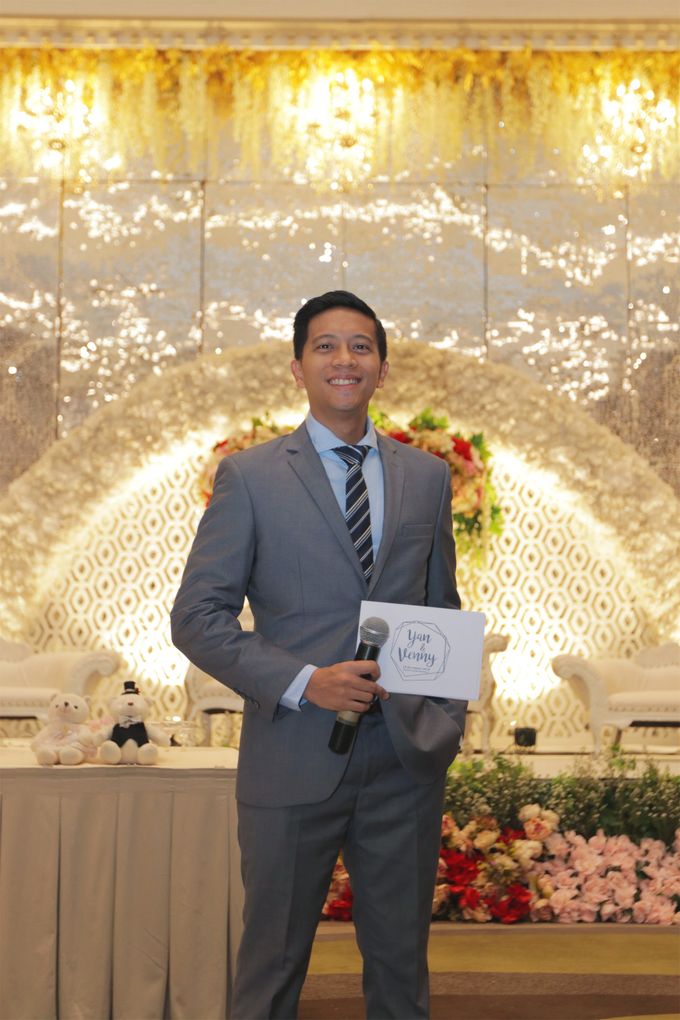 Yan & Venny Wedding Day by Vedie Budiman - 003 Yan & Venny Wedding Day by Vedie Budiman - 003