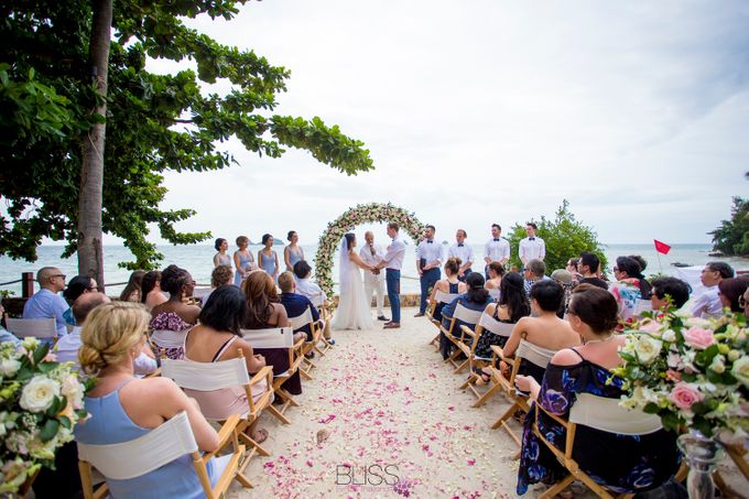 Rob and Michelle wedding at Conrad Koh Samui by BLISS Events & Weddings Thailand - 003 Rob and Michelle wedding at Conrad Koh Samui by BLISS Events & Weddings Thailand - 003