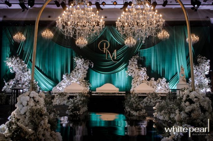 Park Hyatt Glass House 2025.07.26 by White Pearl Decoration - 005