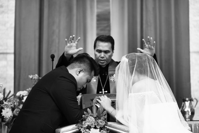 THE WEDDING OF YOSEA & CEIN by Alluvio - 025 THE WEDDING OF YOSEA & CEIN by Alluvio - 025