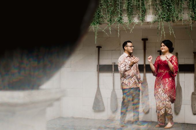 The Engagement of Dila & Rizky by Kaara Bride by Mutiara Meddyan - 010