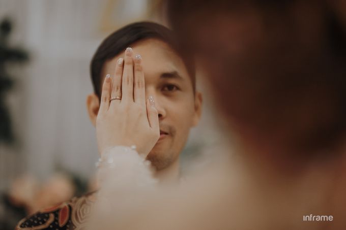 Dion & Audrey Engagement day by Inframe photo video - 010