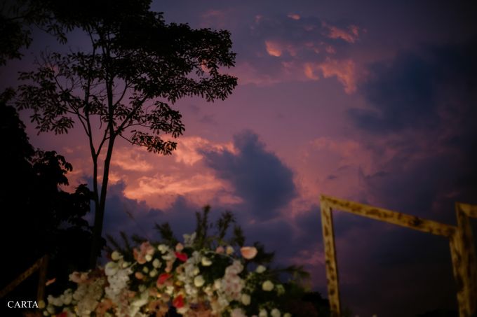 Wedding of Dennis & Novia @Felfest UI by Sharona Tevila MUA - 007 Wedding of Dennis & Novia @Felfest UI by Sharona Tevila MUA - 007