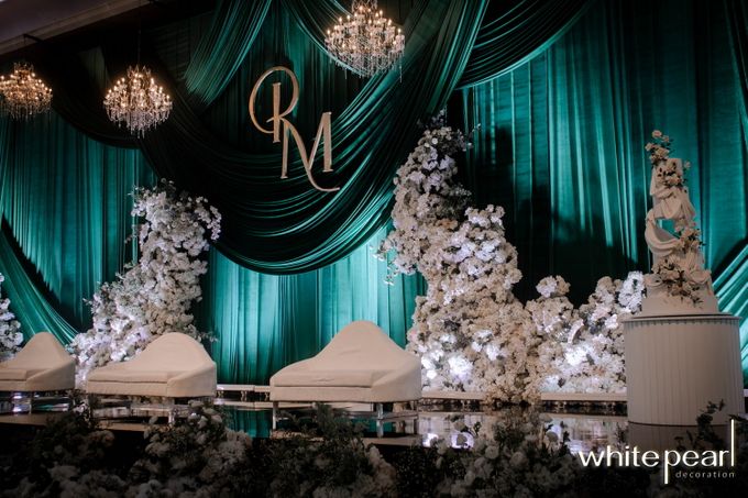 Park Hyatt Glass House 2025.07.26 by White Pearl Decoration - 008