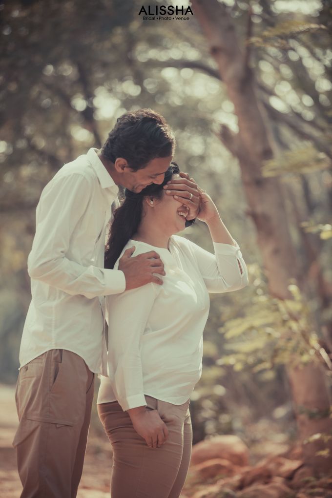 Prewedding of Erni-Salah at Alissha by Alissha Bride - 013 Prewedding of Erni-Salah at Alissha by Alissha Bride - 013