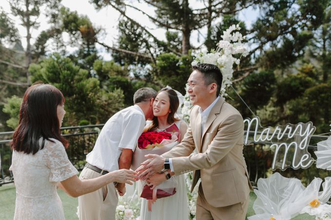 Cameron Highland Resort |Marriage Proposal | Andy & Su Wern by JOHN HO PHOTOGRAPHY - 033