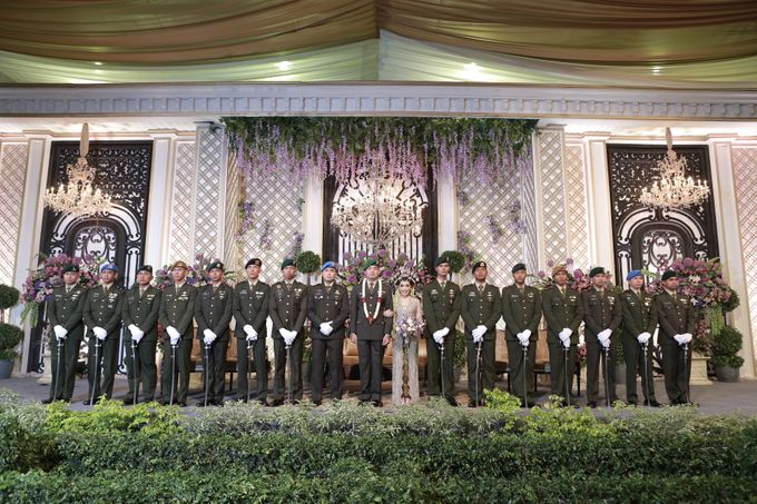 A WEDDING AT BALAI KARTINI by AIRY - 001 A WEDDING AT BALAI KARTINI by AIRY - 001