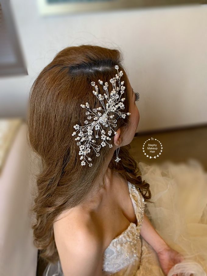 kuala lumpur Lynn Wedding Day by Stephy Ng Makeup and Hair - 001 kuala lumpur Lynn Wedding Day by Stephy Ng Makeup and Hair - 001