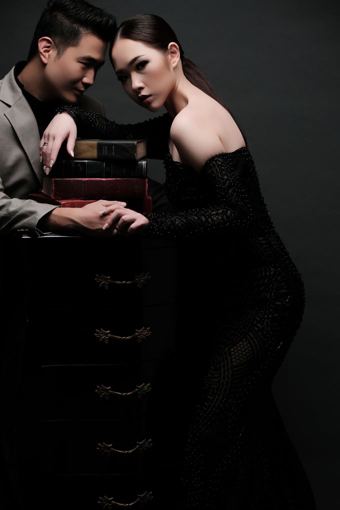 Prewedding by Dicky - Leo Shally by Priscilla Myrna - 006 Prewedding by Dicky - Leo Shally by Priscilla Myrna - 006