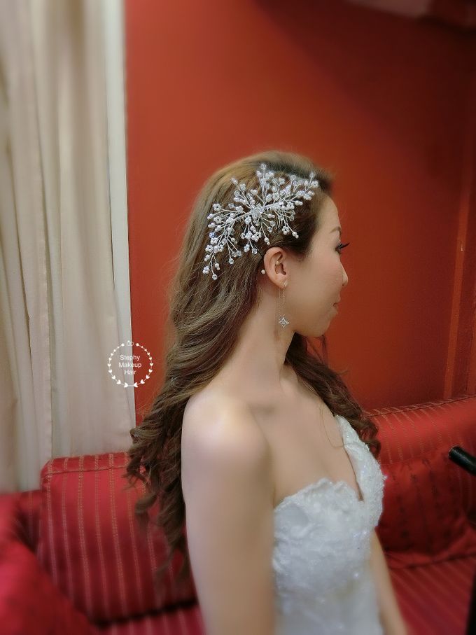 kuala lumpur Lynn Wedding Day by Stephy Ng Makeup and Hair - 002 kuala lumpur Lynn Wedding Day by Stephy Ng Makeup and Hair - 002