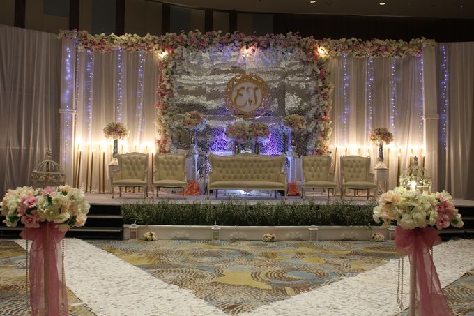 WEDDING OF EDWIN & JESSICA by Grand Soll Marina Hotel - 007