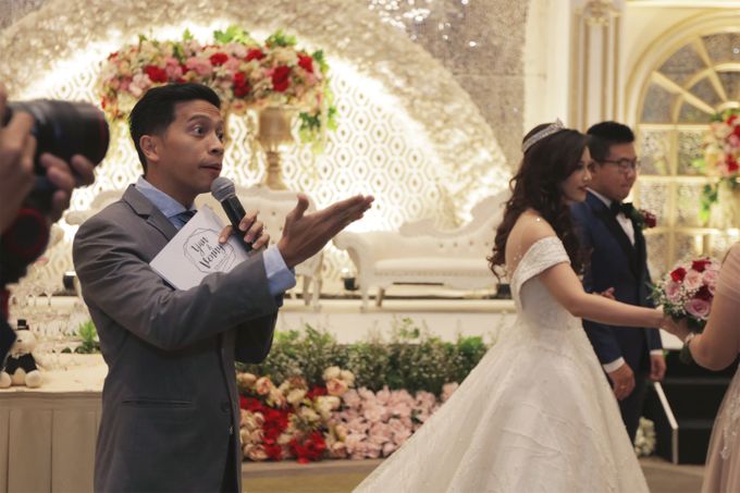 Yan & Venny Wedding Day by Vedie Budiman - 005 Yan & Venny Wedding Day by Vedie Budiman - 005