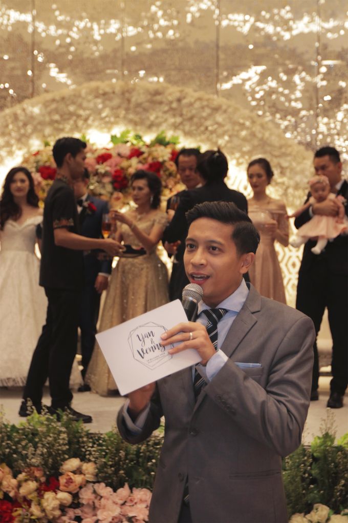 Yan & Venny Wedding Day by Vedie Budiman - 006 Yan & Venny Wedding Day by Vedie Budiman - 006