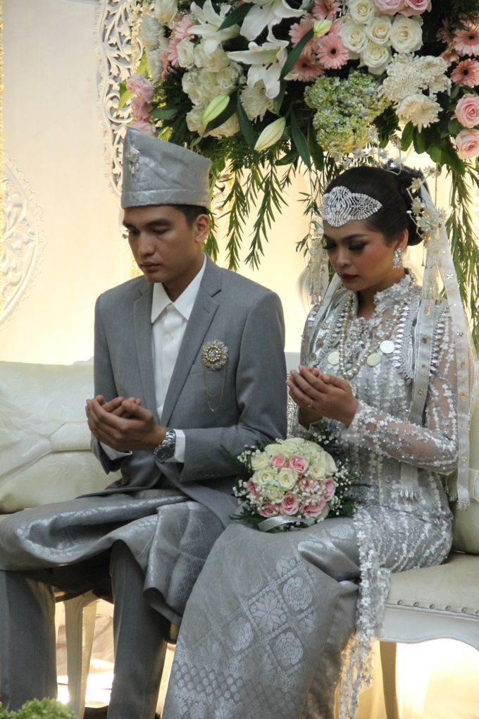 aldy & nelly wedding day by Our Wedding & Event Organizer - 008