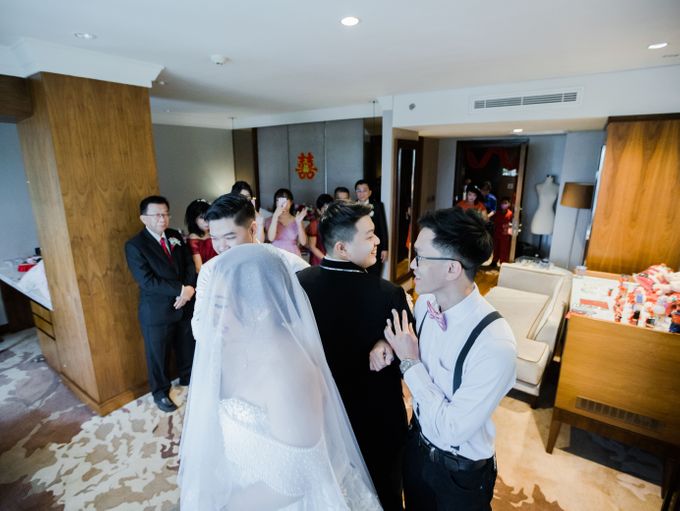 Johanes & Cecelia Wedding by Everlasting Frame - 012