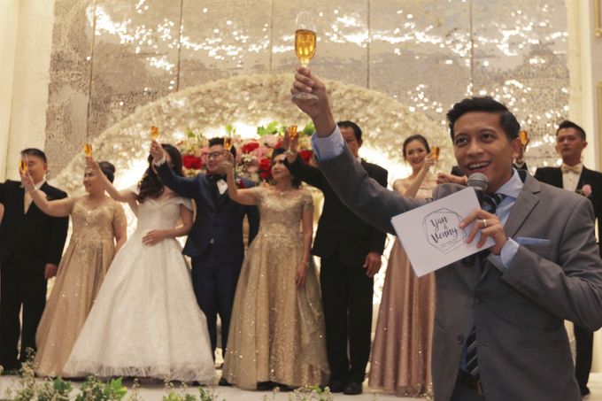 Yan & Venny Wedding Day by Vedie Budiman - 007 Yan & Venny Wedding Day by Vedie Budiman - 007