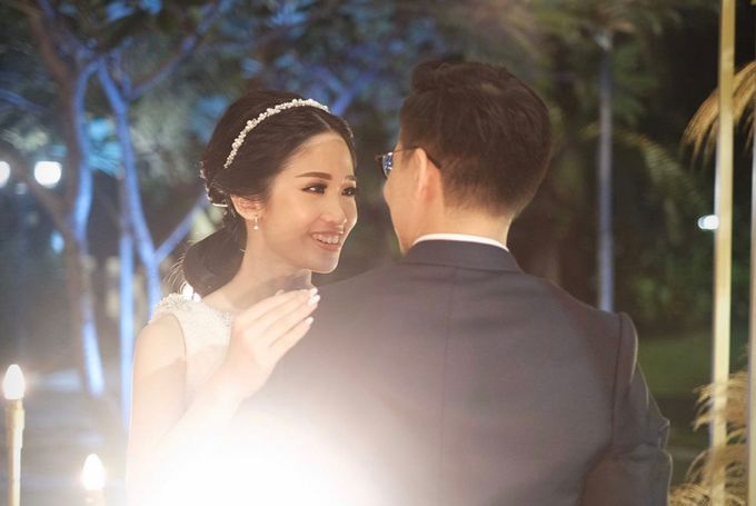 Markus & Tressi's Wedding by Cloche Atelier - 009 Markus & Tressi's Wedding by Cloche Atelier - 009