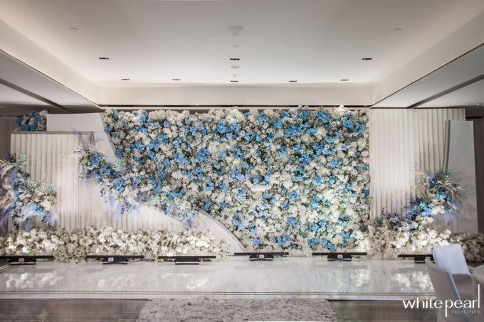 On Five Grand Hyatt 2021.10.07 by White Pearl Decoration - 001 On Five Grand Hyatt 2021.10.07 by White Pearl Decoration - 001