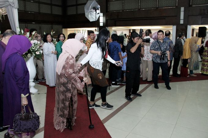 our team from the wedding of aldy & nelly by Our Wedding & Event Organizer - 007 our team from the wedding of aldy & nelly by Our Wedding & Event Organizer - 007