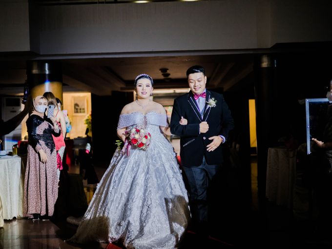 Johanes & Cecelia Wedding by Everlasting Frame - 025
