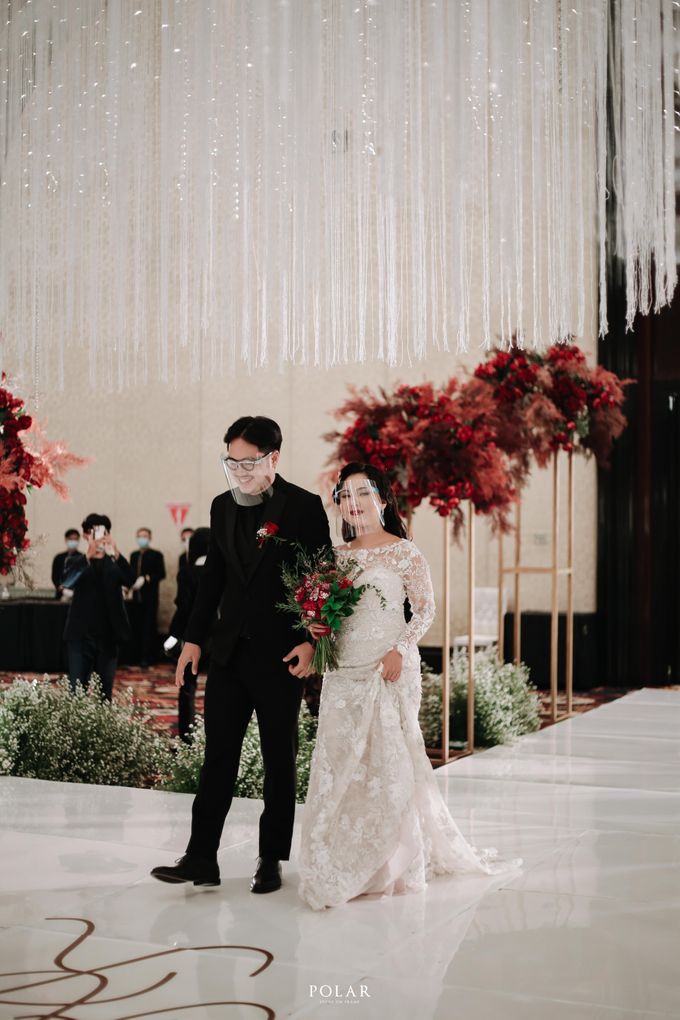Wedding of Agung & Keyshalla at Trans Convention Center by Monata Wedding Organizer - 023 Wedding of Agung & Keyshalla at Trans Convention Center by Monata Wedding Organizer - 023