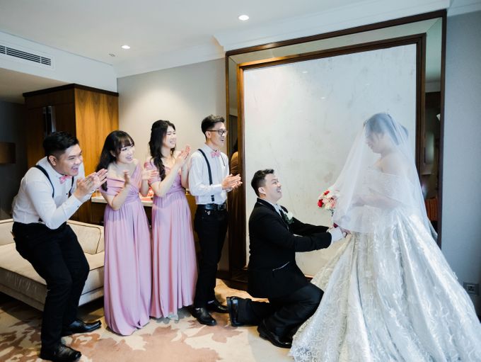 Johanes & Cecelia Wedding by Everlasting Frame - 013