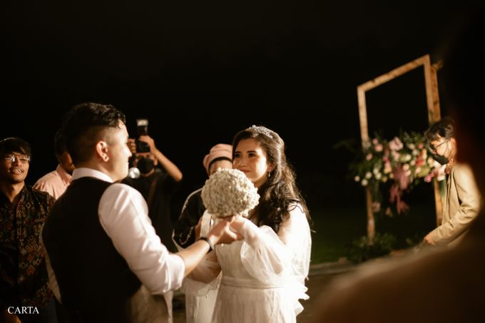 Wedding of Dennis & Novia @Felfest UI by Sola Fide Organizer - 009 Wedding of Dennis & Novia @Felfest UI by Sola Fide Organizer - 009